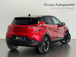 Renault Captur TECHNO miniatura 4