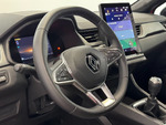 Renault Captur TECHNO miniatura 22
