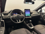 Renault Captur TECHNO miniatura 9