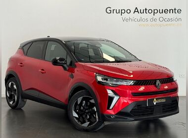 Renault - Captur