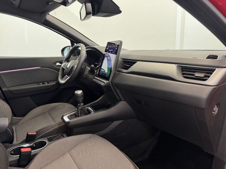 Renault Captur TECHNO foto 13