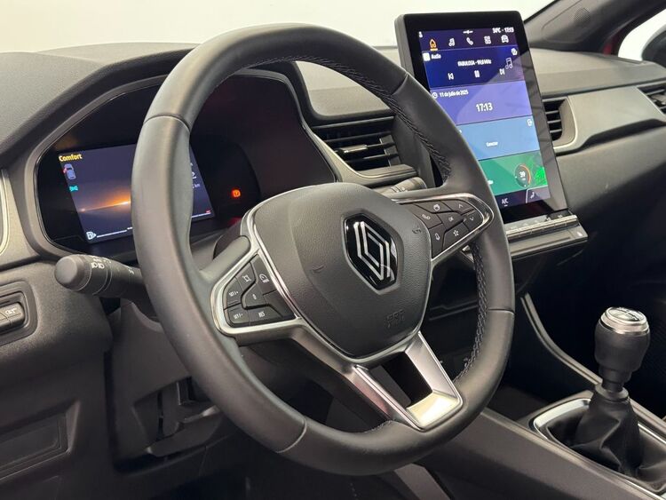 Renault Captur TECHNO foto 22