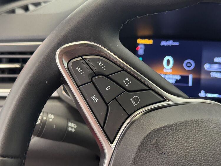 Renault Captur TECHNO foto 26