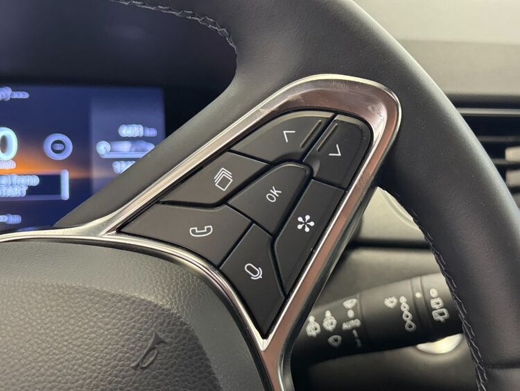 Renault Captur TECHNO foto 27