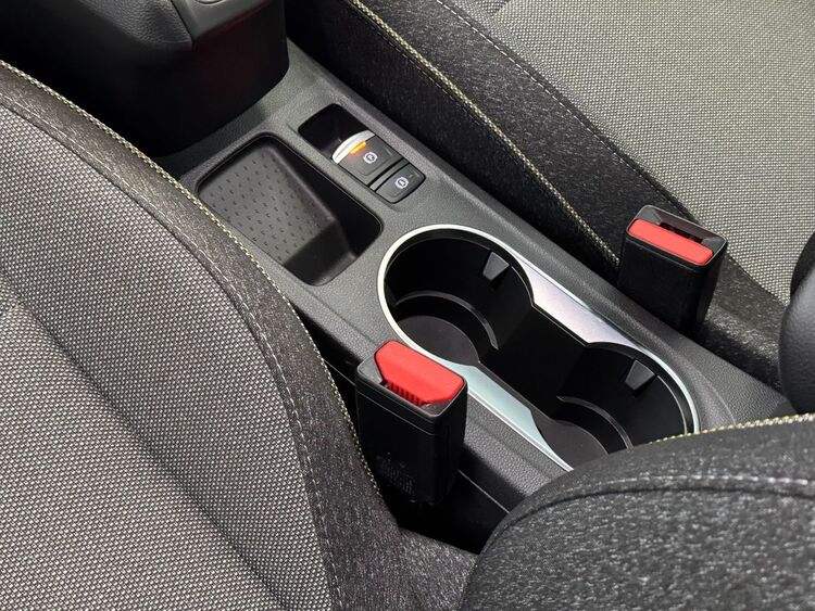 Renault Captur TECHNO foto 29