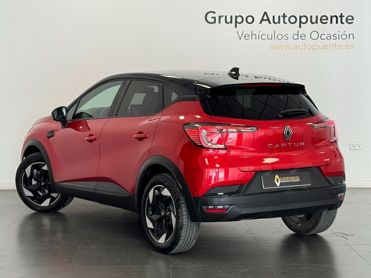 Renault Captur TECHNO foto 5