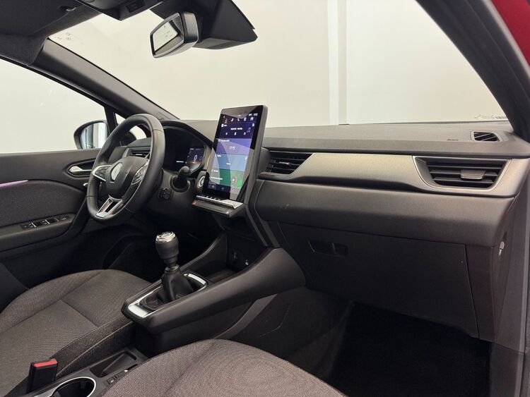 Renault Captur TECHNO foto 32