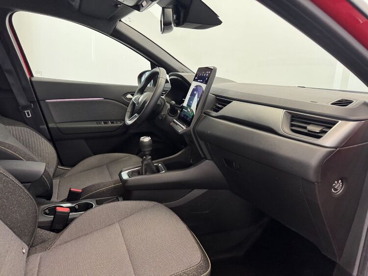 Renault Captur TECHNO foto 33