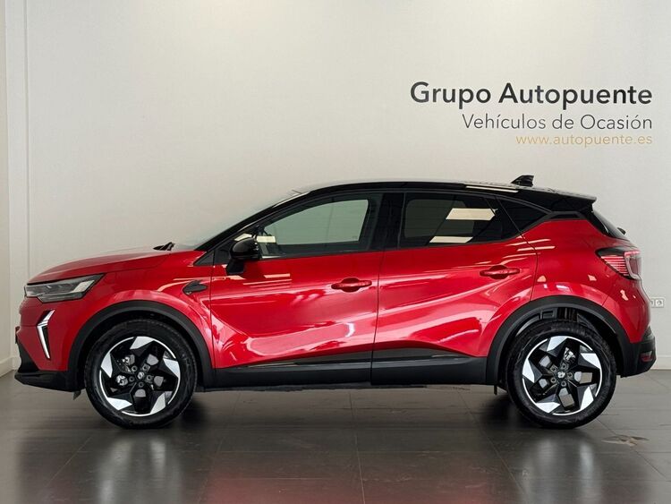 Renault Captur TECHNO foto 6