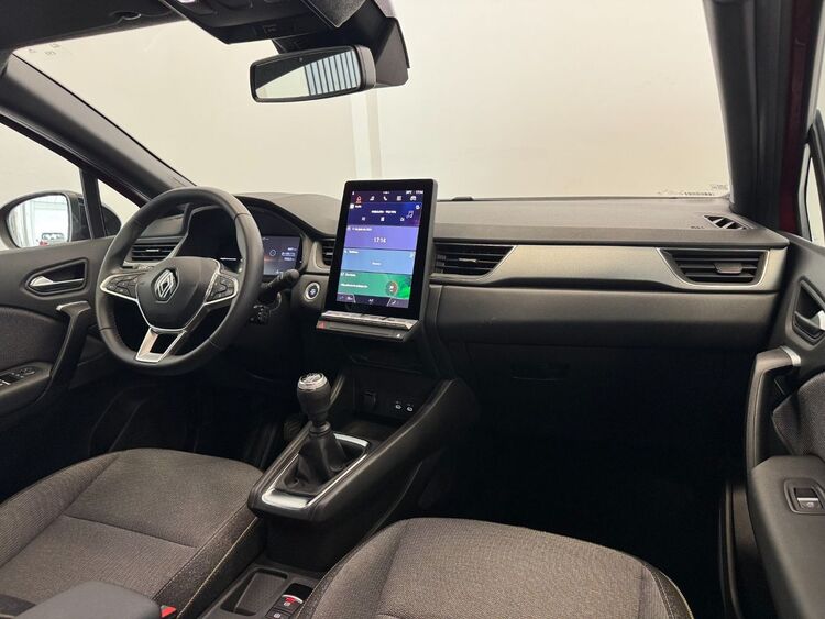 Renault Captur TECHNO foto 11