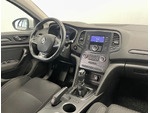 Renault Megane BUSINESS BLUE miniatura 10