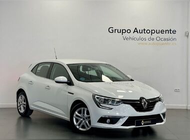 Renault - Megane