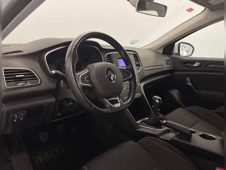 Renault Megane BUSINESS BLUE foto 12