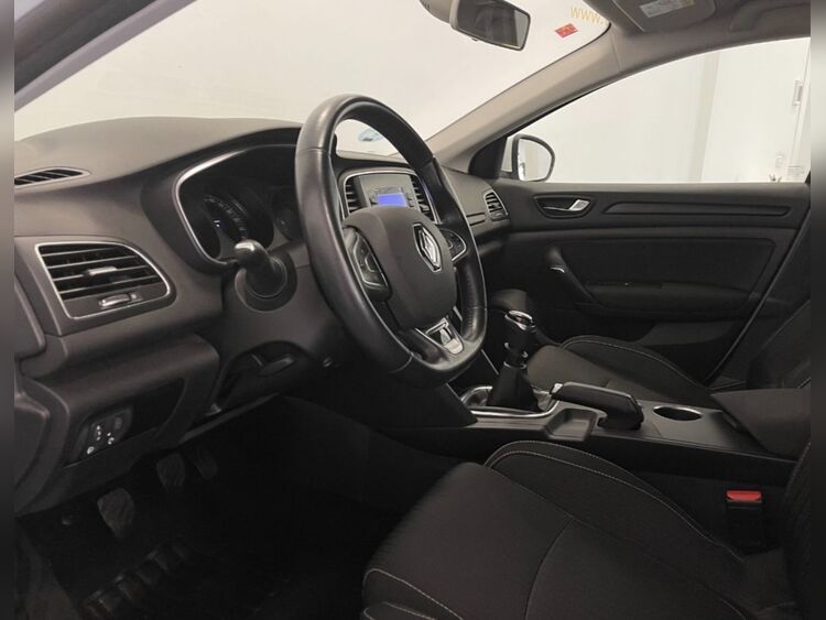 Renault Megane BUSINESS BLUE foto 13