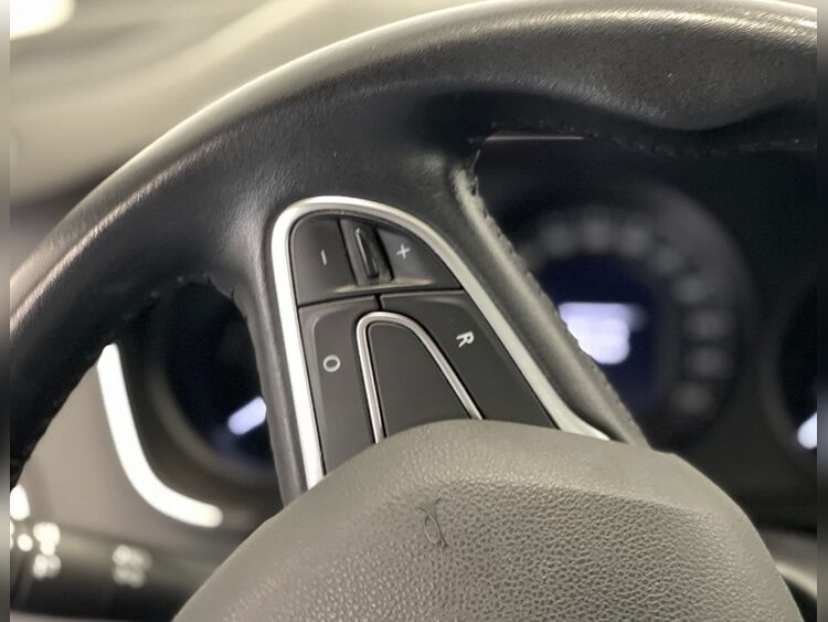 Renault Megane BUSINESS BLUE foto 16