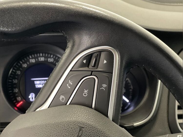 Renault Megane BUSINESS BLUE foto 17