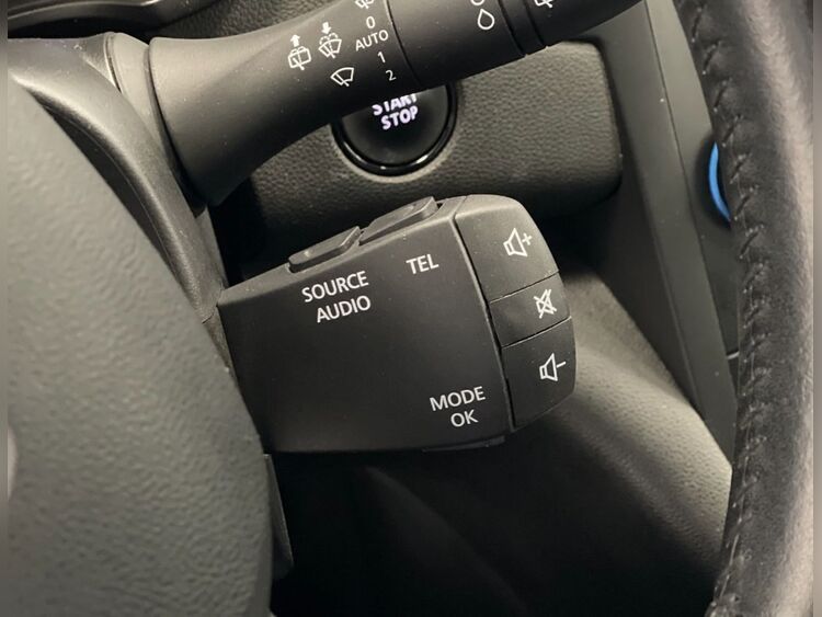 Renault Megane BUSINESS BLUE foto 18