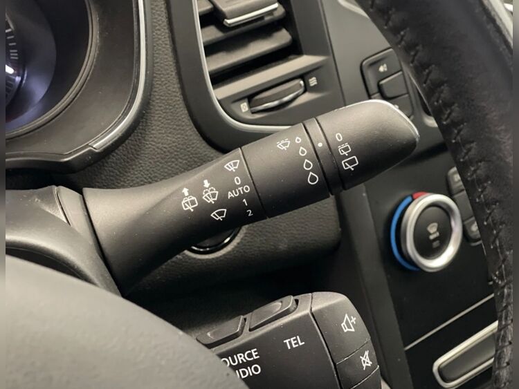 Renault Megane BUSINESS BLUE foto 19