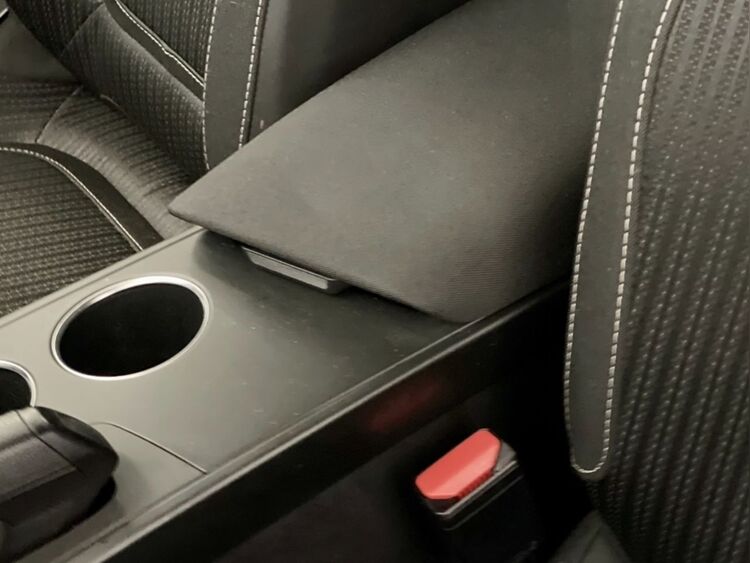 Renault Megane BUSINESS BLUE foto 20