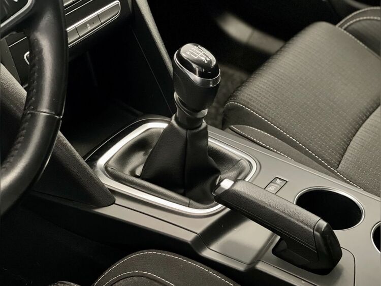 Renault Megane BUSINESS BLUE foto 22