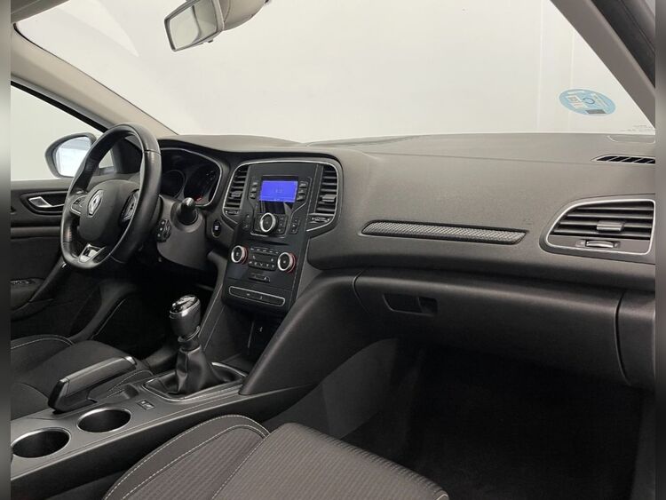 Renault Megane BUSINESS BLUE foto 23