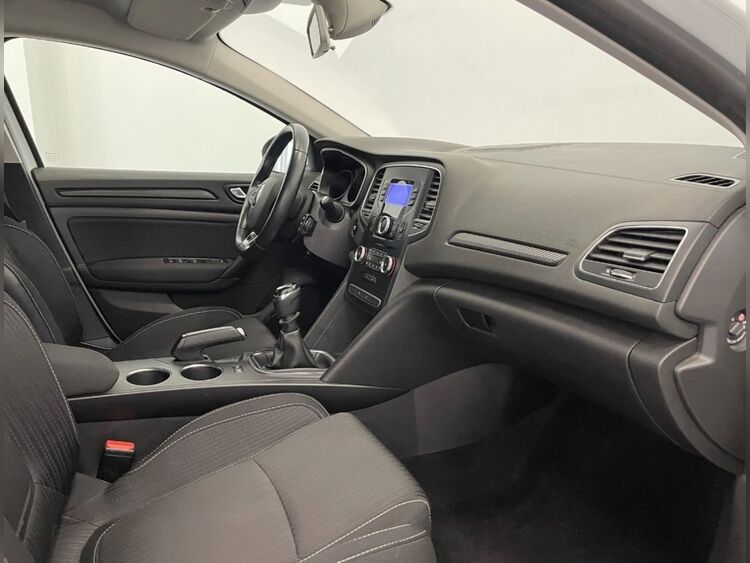 Renault Megane BUSINESS BLUE foto 24