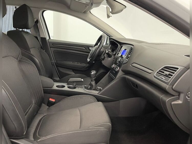 Renault Megane BUSINESS BLUE foto 25