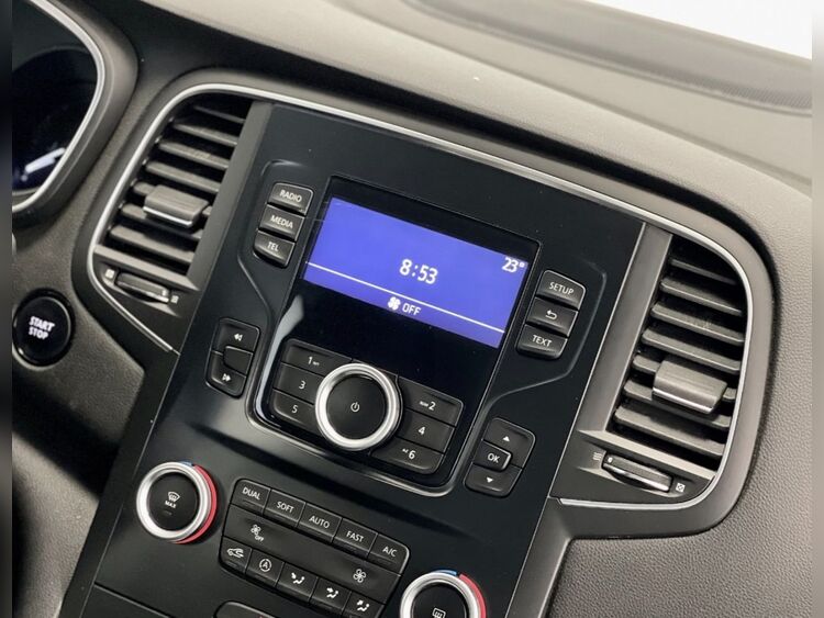 Renault Megane BUSINESS BLUE foto 28