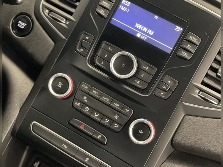 Renault Megane BUSINESS BLUE foto 29