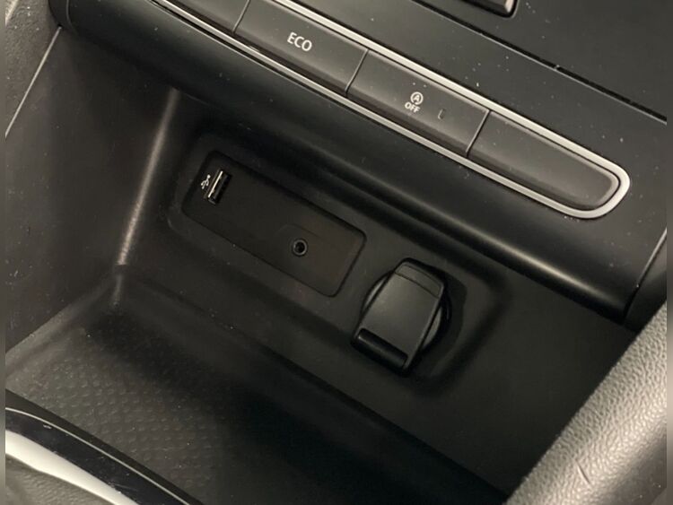 Renault Megane BUSINESS BLUE foto 30