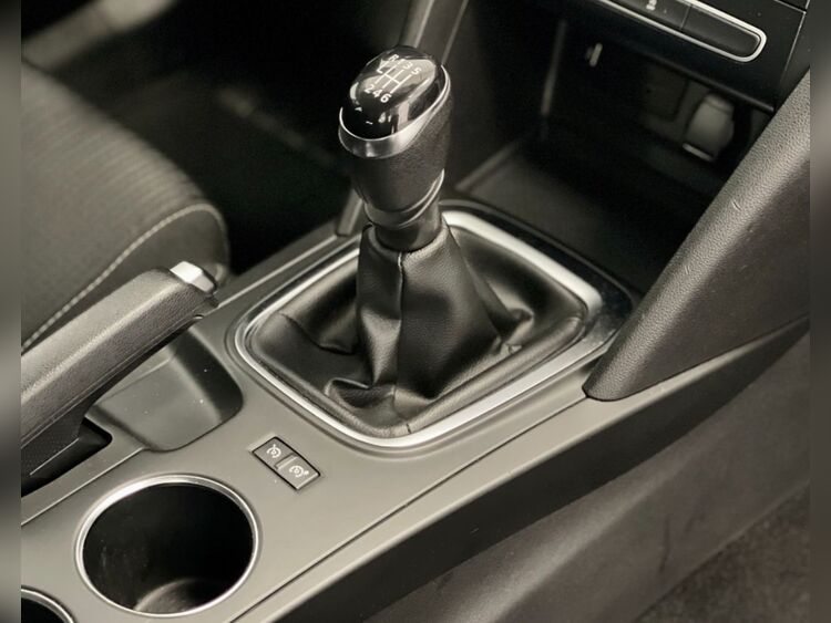 Renault Megane BUSINESS BLUE foto 31