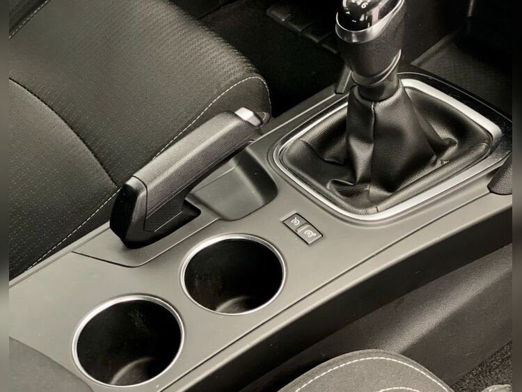 Renault Megane BUSINESS BLUE foto 32