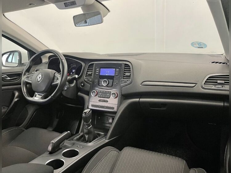 Renault Megane BUSINESS BLUE foto 9