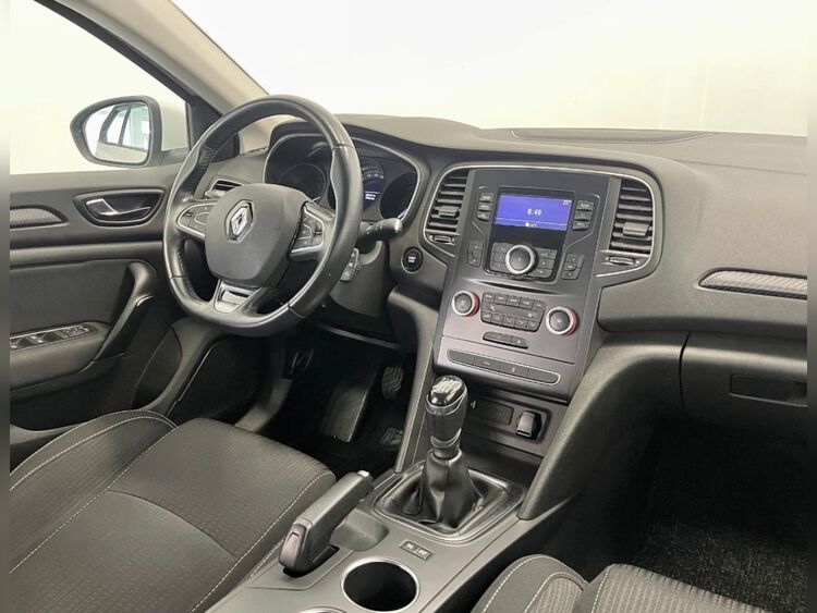 Renault Megane BUSINESS BLUE foto 10