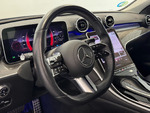 Mercedes Clase C AMG miniatura 21
