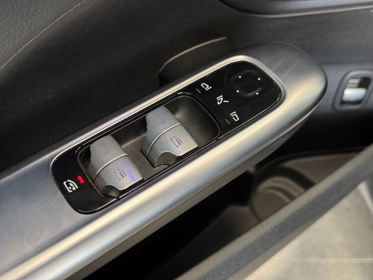 Mercedes Clase C AMG foto 16