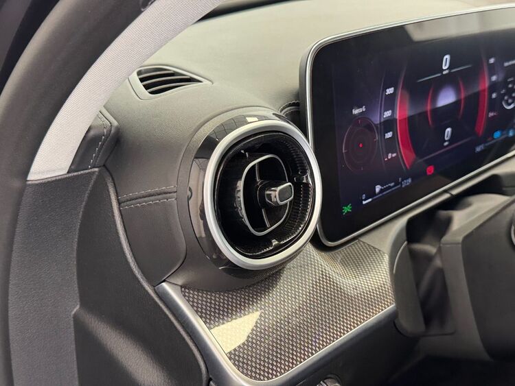 Mercedes Clase C AMG foto 18