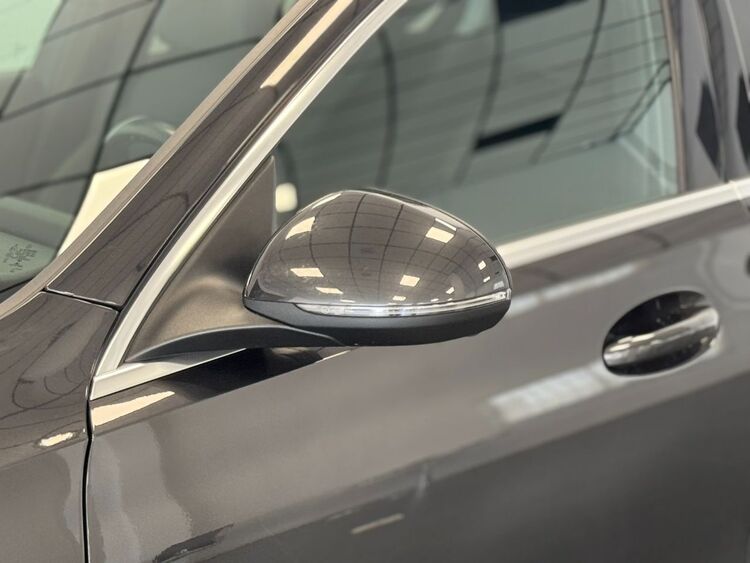 Mercedes Clase C AMG foto 51