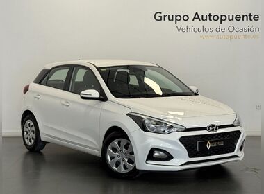Hyundai - i20