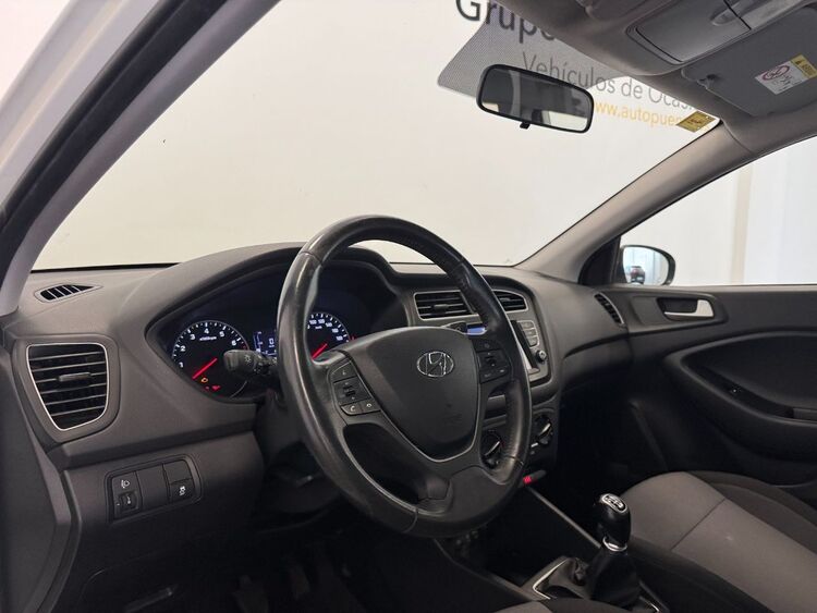 Hyundai i20 ESSENCE foto 14