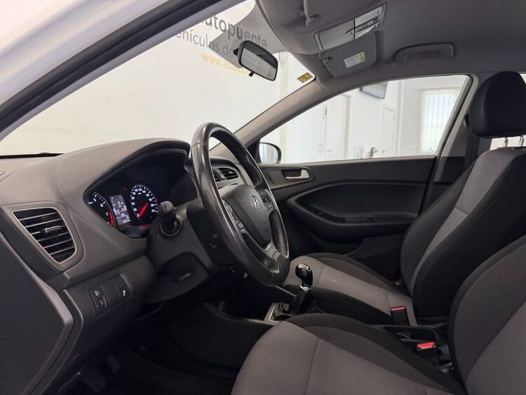 Hyundai i20 ESSENCE foto 15