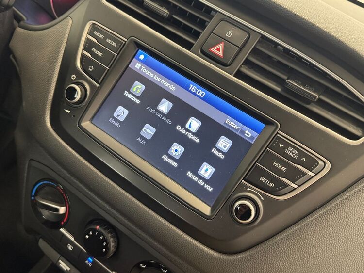 Hyundai i20 ESSENCE foto 32