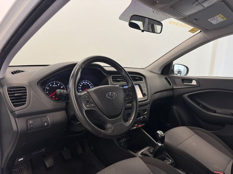 Hyundai i20 ESSENCE foto 8