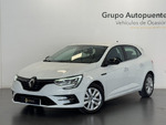 Renault Megane BUSINESS miniatura 7