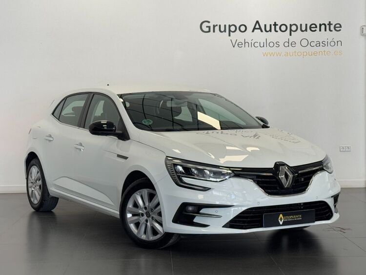 Renault Megane BUSINESS foto 2