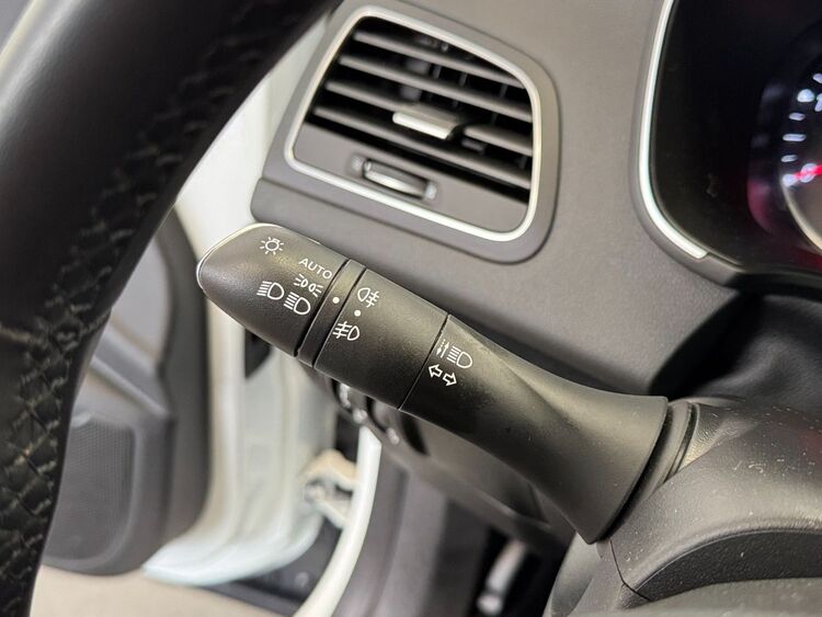 Renault Megane BUSINESS foto 16