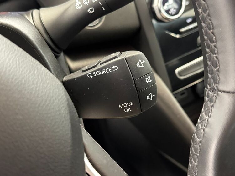 Renault Megane BUSINESS foto 18