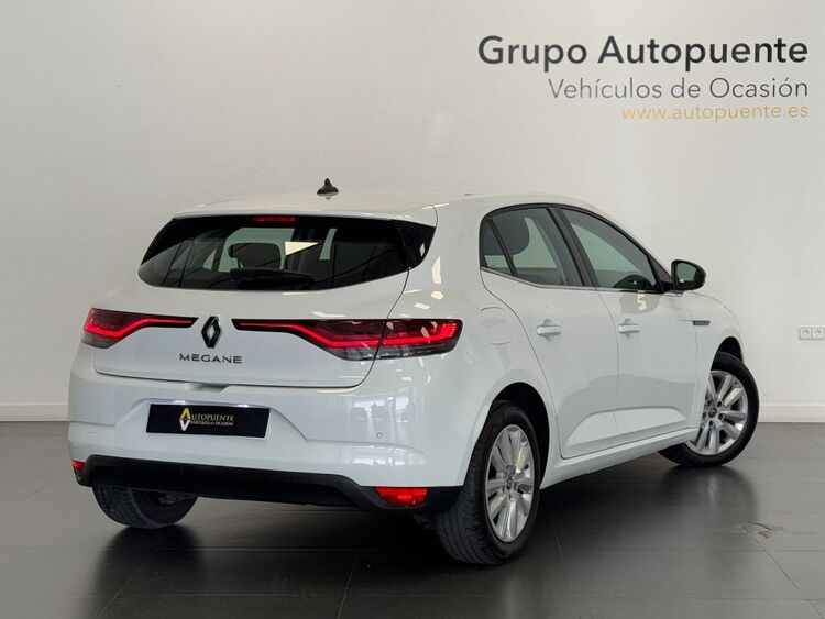 Renault Megane BUSINESS foto 4
