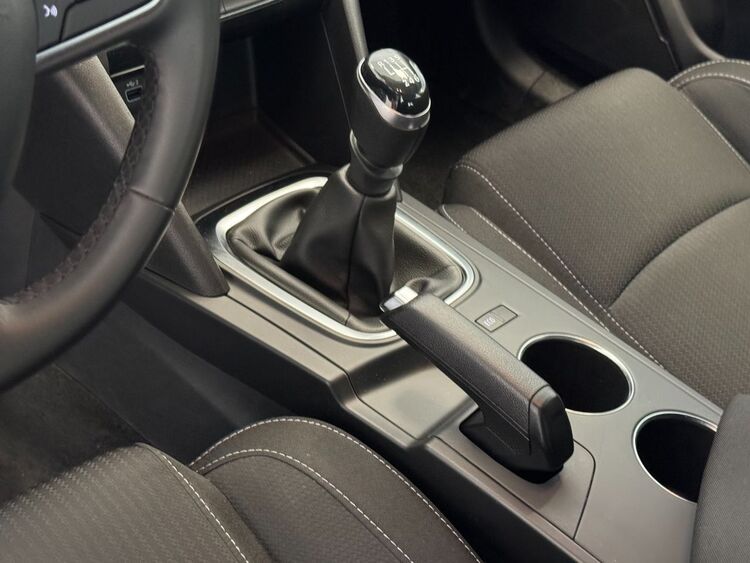 Renault Megane BUSINESS foto 22