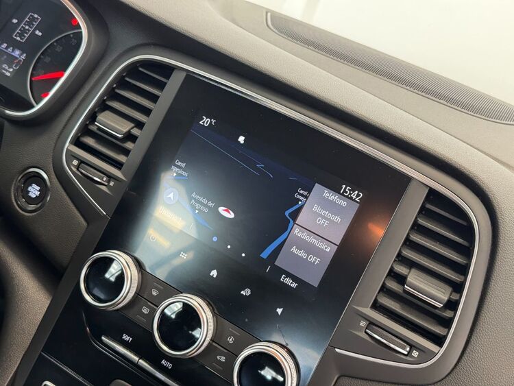 Renault Megane BUSINESS foto 27